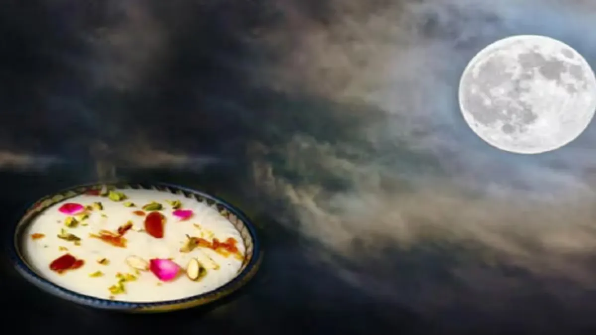 Sharad Purnima 2026: आज मनाई जा रही है शरद पूर्णिमा, जानें शुभ मुहूर्त, पूजा विधि और संपूर्ण पौराणिक व्रत कथा