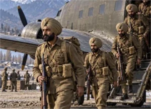 Infantry Day 2026: कैबिनेट मंत्री अनिल विज ने भारतीय सेना के पराक्रम को किया नमन, 1947 के ऐतिहासिक अभियान को याद किया