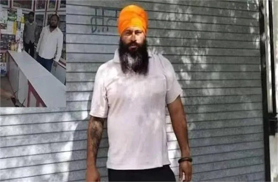 Parvinder Jhota Murder Case: परविंदर सिंह झोटा हत्याकांड की जांच CBI को सौंपी गई, मानसा पहुंचकर टीम ने संभाली कमान