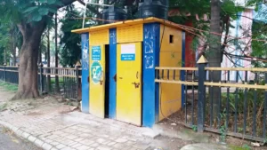 Ranchi Modular Toilet Vandalism: रांची में मॉड्यूलर टॉयलेट से नल और पाइप चोरी, नगर निगम को हर महीने हो रहा लाखों का नुकसान