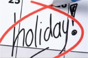 Punjab Government Holiday 20th October: पंजाब में 20 अक्टूबर को दशहरे पर रहेगी सार्वजनिक छुट्टी, जारी हुआ नोटिफिकेशन