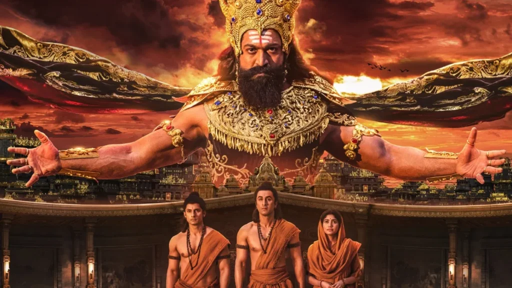 Ramayana Advance Booking Record: ‘रामायण’ की एडवांस बुकिंग शुरू, पहले ही दिन करोड़ों की कमाई और रिकॉर्डतोड़ टिकट बिक्री