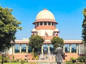 CJP Protest Supreme Court: ‘शांतिपूर्ण तरीके से इकट्ठा होने वालों को न करें गिरफ्तार’, सुप्रीम कोर्ट ने अधिकारियों के खिलाफ दिए निर्देश