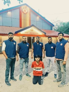NDPS Act Action Indore: परदेशीपुरा से एमडी ड्रग्स तस्कर गिरफ्तार, पुलिस ने खंगाले पुराने आपराधिक रिकॉर्ड