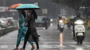 IMD Weather Forecast: यूपी-बिहार से लेकर पंजाब-हरियाणा तक बारिश और आंधी की चेतावनी, जानें अपने राज्य का हाल
