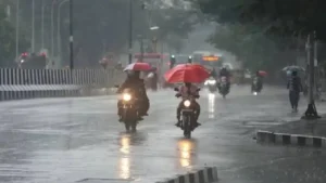 Weather Update Today: मानसून की वापसी से पहले कई राज्यों में भारी बारिश का अलर्ट, जानें अपने शहर के मौसम का हाल