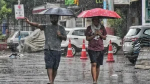 Monsoon Retreat Weather: 11 अक्टूबर को उत्तर भारत से लेकर पहाड़ी इलाकों तक बारिश के आसार, जानें अपने शहर का हाल