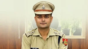 Delhi Police ACP Promotion Controversy: जंतर-मंतर प्रदर्शन मामले में घिरे विवेक भगत, दिल्ली सरकार ने आदेश में संशोधन का किया फैसला