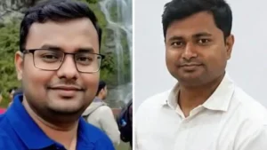 Bhagalpur News: शिक्षा विभाग में बड़ा फर्जीवाड़ा, कागजों पर बनी ‘तनुश्री’ नाम की काल्पनिक शिक्षिका और डकार लिए 52 लाख