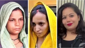 Meerut Jail News: पति की हत्या के जुर्म में फांसी की सजा काट रहीं मुस्कान और रविता समेत तीन महिला कैदी रखेंगी अहोई अष्टमी का व्रत