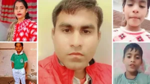 Greater Noida Mystery: ग्रेटर नोएडा के रबूपुरा में एक ही परिवार के 5 लोगों की संदिग्ध मौत, फूड पॉइजनिंग की आशंका खारिज