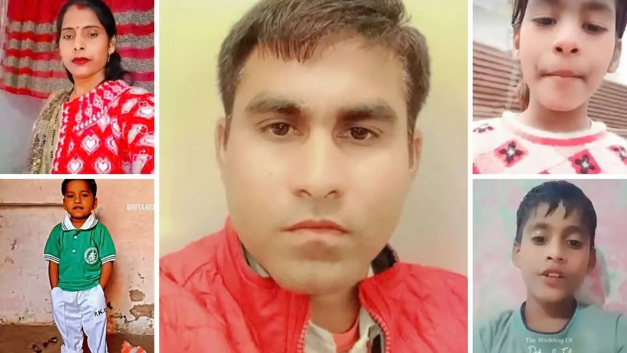 Greater Noida Mystery: ग्रेटर नोएडा के रबूपुरा में एक ही परिवार के 5 लोगों की संदिग्ध मौत, फूड पॉइजनिंग की आशंका खारिज