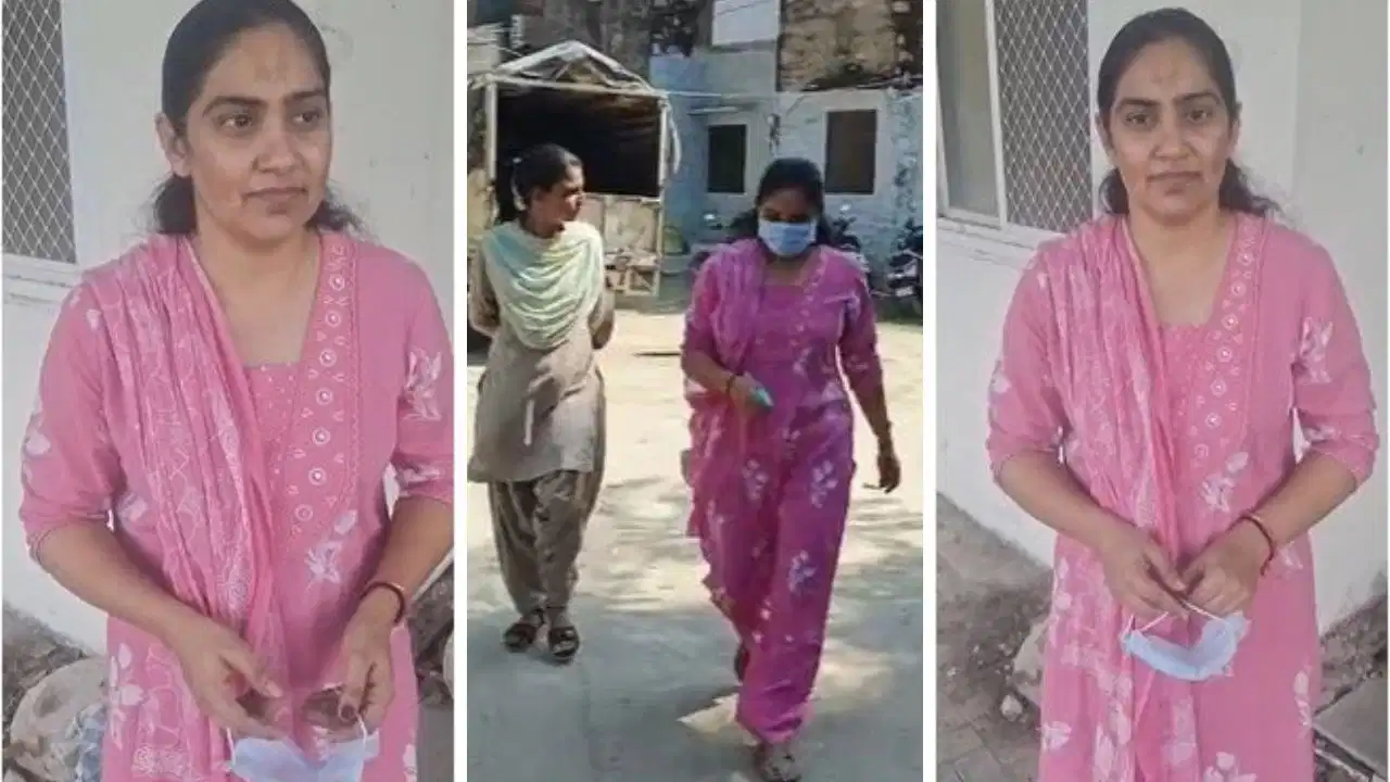 Suspended Jailer Arrested: महिला बंदियों से घरेलू काम करवाने वाली निलंबित जेलर दिव्या चौधरी कोटा से गिरफ्तार