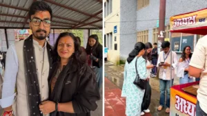 Kumaun University Haldwani News: त्रिकोणीय मुकाबले में एबीवीपी को पछाड़ा, भारी मतों से दर्ज की जीत