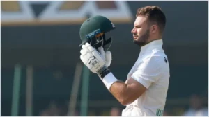 SA vs AUS Durban Test: डरबन टेस्ट रोमांचक मोड़ पर, साउथ अफ्रीका को इतिहास रचने के लिए चाहिए 319 रन