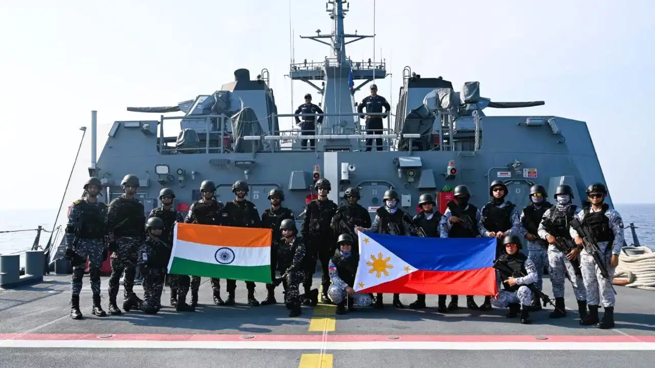 India Maritime Strategy: इंडो-पैसिफिक में भारत का बड़ा कूटनीतिक कदम, AIME-2026 से मजबूत हुआ समुद्री सुरक्षा नेटवर्क