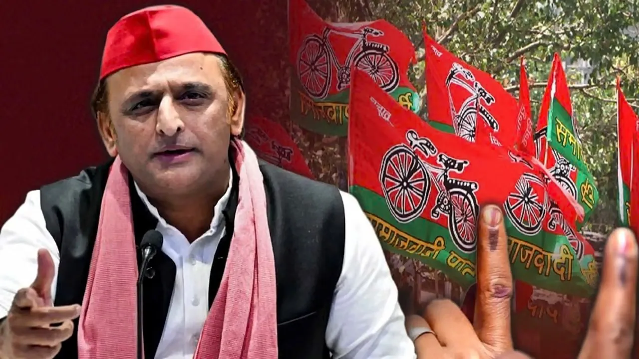Akhilesh Yadav Warning to Officers: राजनीतिक कार्यकर्ता बनकर काम करने वाले अधिकारियों को जेल जाने की रखनी चाहिए तैयारी— अखिलेश यादव