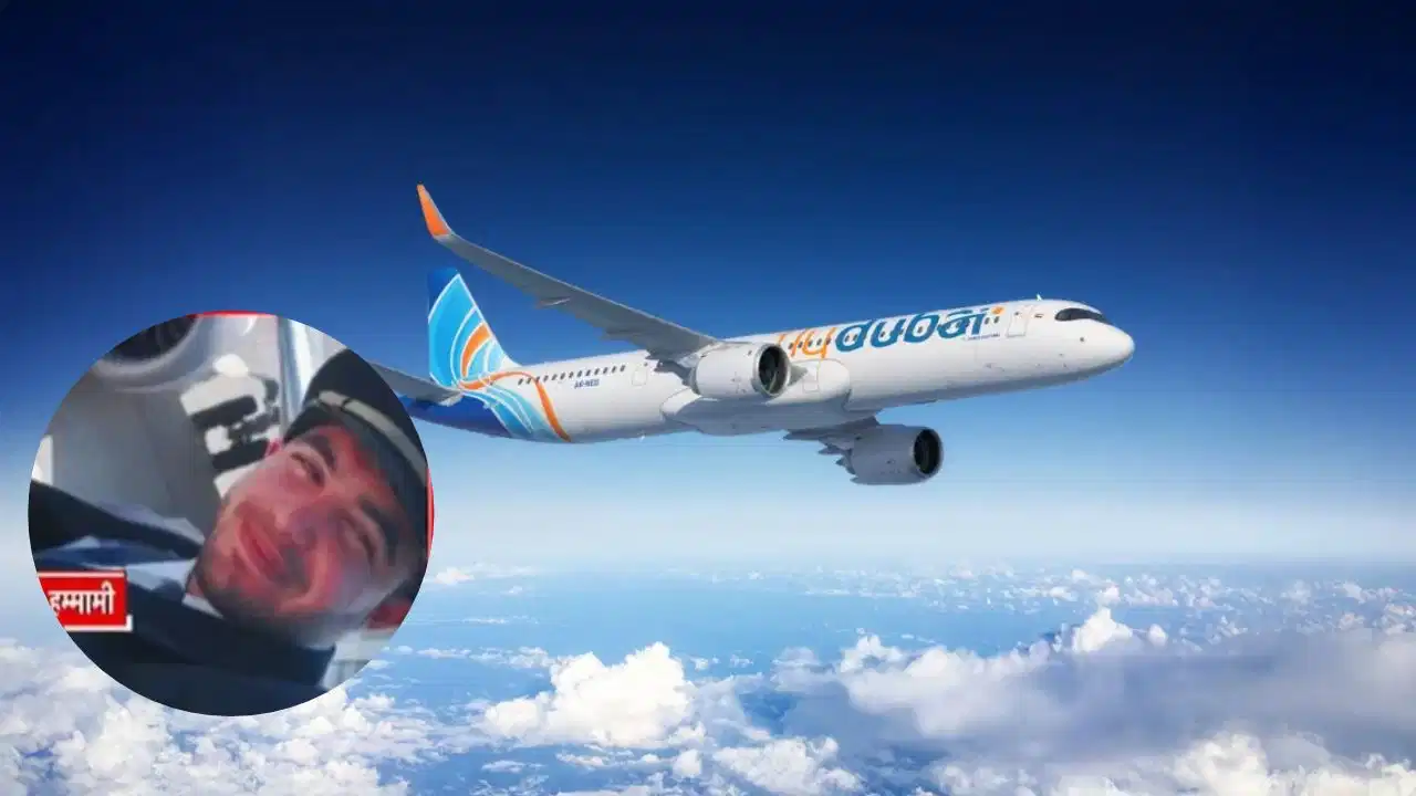 Flydubai Pilot Row: फ्लाईदुबई के चरमपंथी ओमानी पायलट पर ओमान ने भी की थी कार्रवाई, तेल अवीव फ्लाइट मामले में मोसाद और शिन बेट की जांच