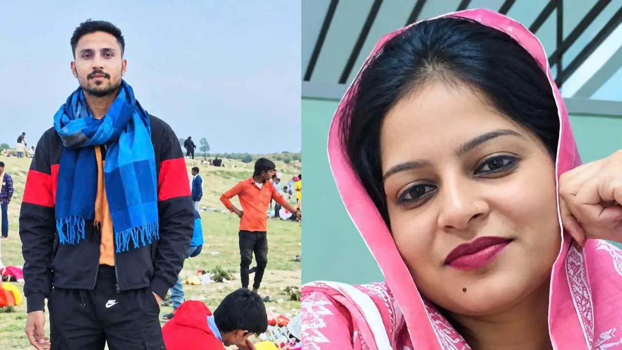Alwar Love Story Murder: अलवर में लिव-इन में रह रही 5 महीने की प्रेग्नेंट प्रेमिका की पीट-पीटकर हत्या, आरोपी प्रेमी फरार
