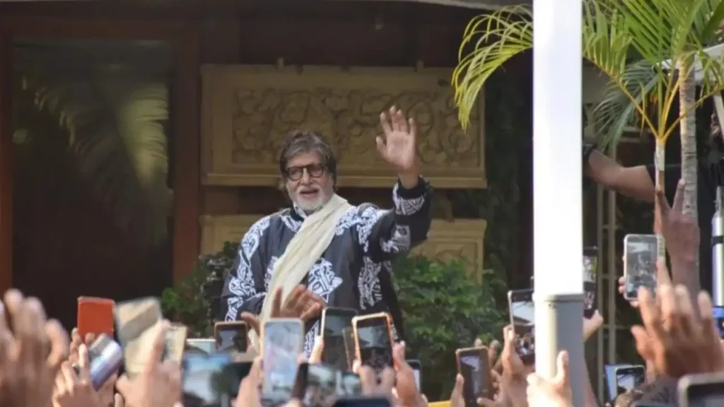 Amitabh Bachchan Jalsa Security: सलमान खान के गैलेक्सी अपार्टमेंट से क्यों ज्यादा सुरक्षित है बिग बी का बंगला ‘जलसा’? जानिए अंदर की सुरक्षा व्यवस्था