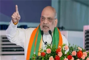 Amit Shah Mansa Visit: मानसा दौरे का शेड्यूल तय, गृह मंत्री अमित शाह 20 अक्टूबर को पहुंचेंगे— परविंदर झोटा के पिता ने की स्वागत की अपील