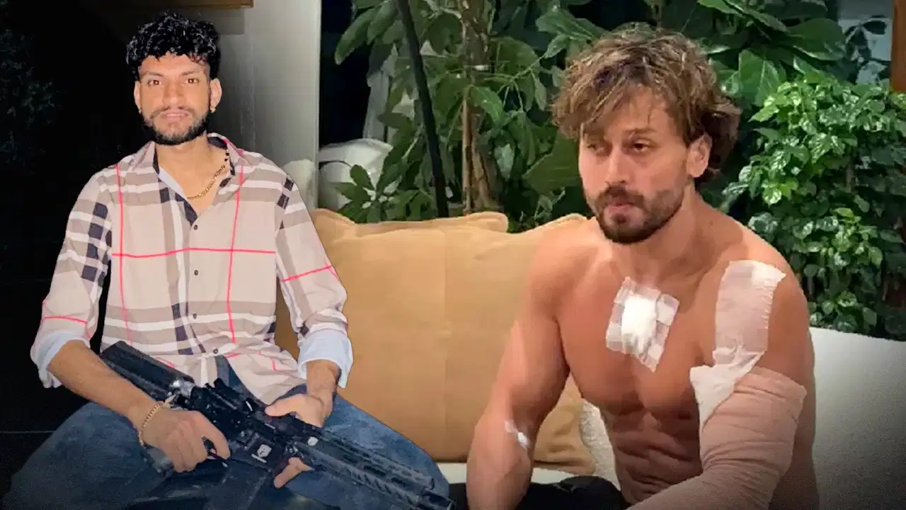 Tiger Shroff Attack Case Update: टाइगर श्रॉफ पर हमले की साजिश का बड़ा खुलासा, लॉरेंस बिश्नोई गैंग के नाम पर अमृतसर से भेजे गए थे हथियार