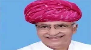 Atar Singh Bhadana Death: भरतपुर में क्रेशर प्लांट पर खूनी संघर्ष, पूर्व विधायक अतर सिंह भड़ाना की संदिग्ध मौत