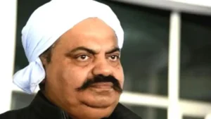 Atiq Ahmed Gang Update: प्रयागराज में जमीनों की हेराफेरी को लेकर शाह फैसल की शिकायत पर कार्रवाई, जांच में जुटे अधिकारी