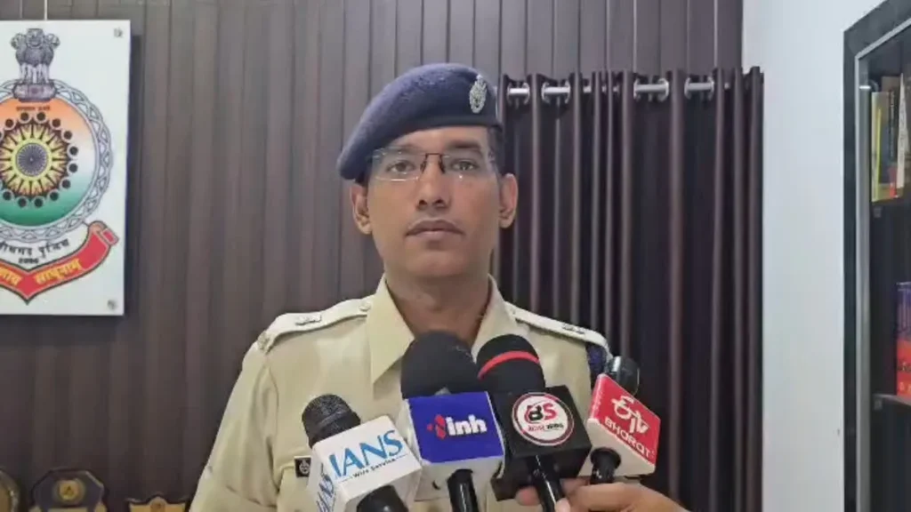 Balod Acid Attack Case: बालोद एसिड अटैक मामले में बड़ा खुलासा, भिलाई की दुकान से खरीदा गया था तेजाब