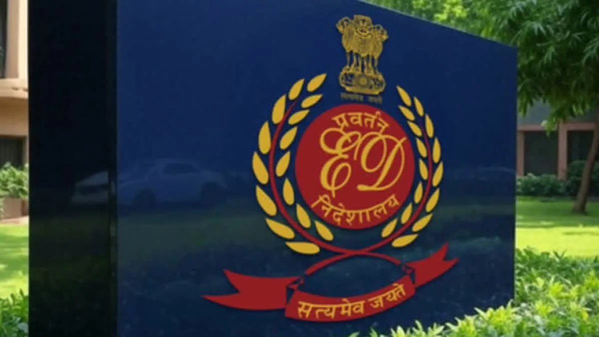 Chhattisgarh ED Raid: रायपुर और दुर्ग में ED की ताबड़तोड़ छापेमारी, कारोबारी नितिन डागा और ट्रांसपोर्टर गुलशन बघेल के घर पहुंची टीम