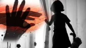 Balod Gangrape Case: छत्तीसगढ़ के बालोद में 13 साल की मासूम से गैंगरेप, पेन खरीदने निकली बच्ची को बनाया हवस का शिकार; तीनों आरोपी गिरफ्तार