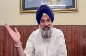 Mohali Court News: अकाली नेता बिक्रम सिंह मजीठिया की मुश्किलें बढ़ीं, 53 हजार पन्नों के दस्तावेजों के साथ विजिलेंस ने बढ़ाई कानूनी शिकंजा
