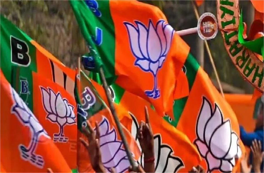 MP BJP Update: मंत्री नागर सिंह चौहान और संपतिया उइके विवाद पर प्रदेश अध्यक्ष हेमंत खंडेलवाल का बड़ा बयान