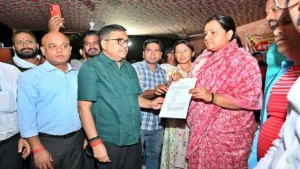 Bokaro Steel Plant: विस्थापित अप्रेंटिस संघ का आंदोलन समाप्त, नियोजन पर बनी सहमति