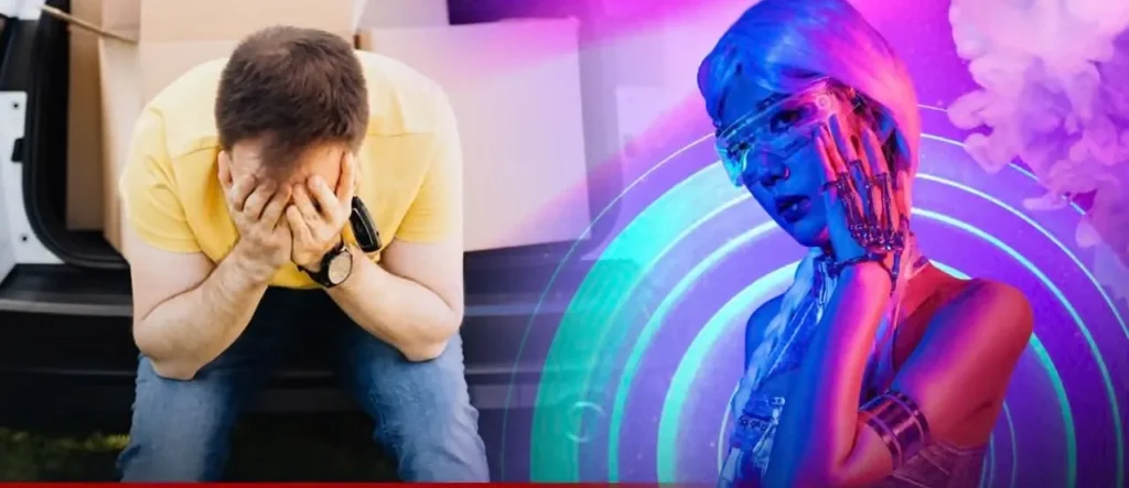 AI Girlfriend Scam: ऑनलाइन प्यार की तलाश में सब कुछ बेचकर 1200 मील दूर पहुंचा शख्स, प्रेमिका निकली AI कैरेक्टर