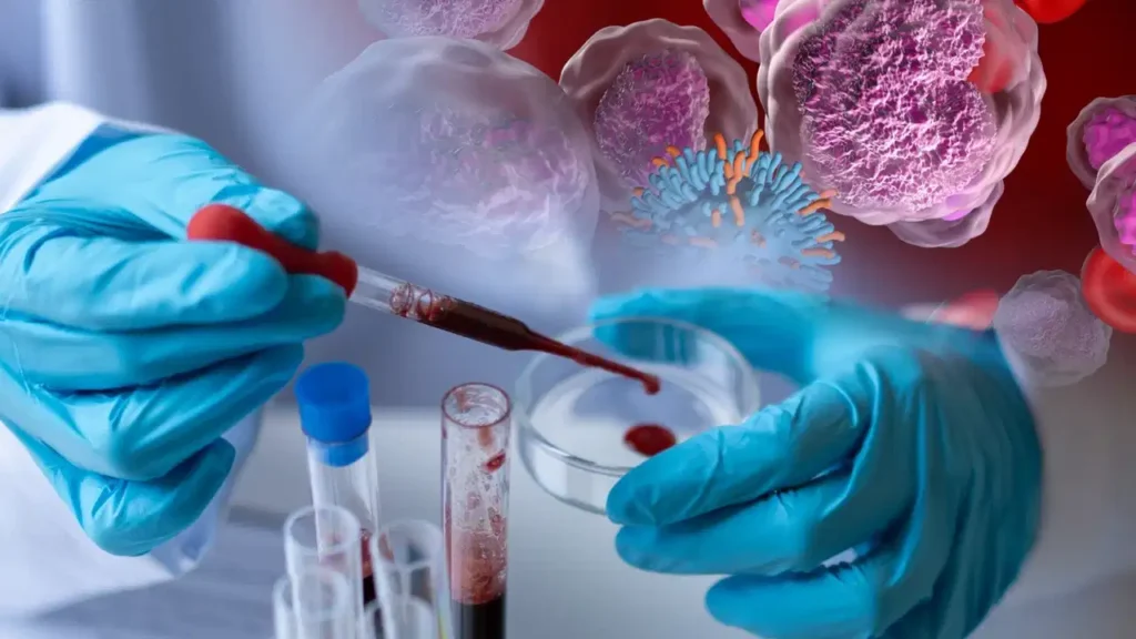 Blood Cancer Diagnosis: सीबीसी टेस्ट, बायोप्सी या बोन मैरो? जानें ब्लड कैंसर की सटीक जांच और आधुनिक इलाज के विकल्प