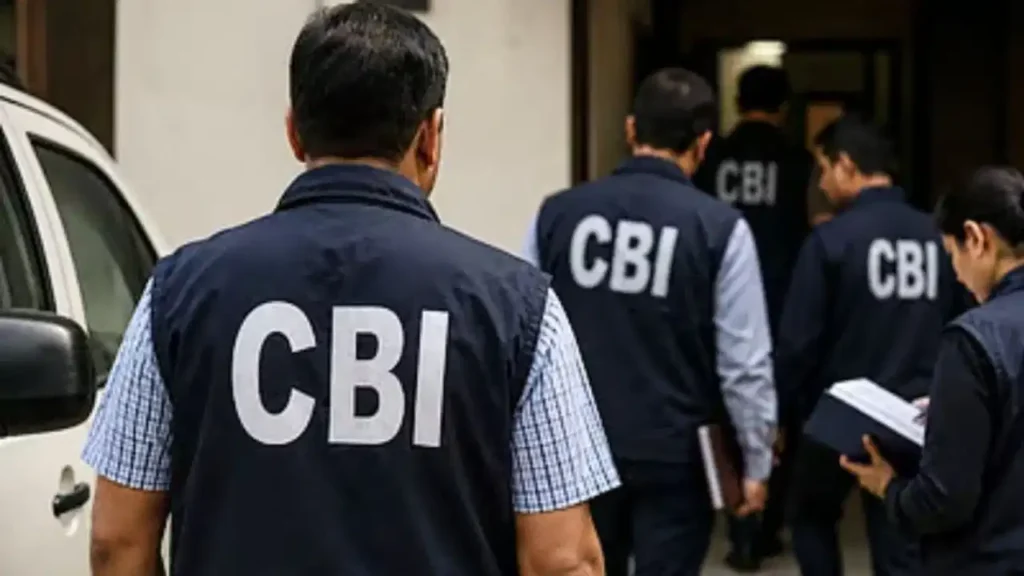 CBI Trap Case Mumbai: CPWD कार्यकारी अभियंता विक्रांत वर्मा 50 लाख रिश्वत लेते गिरफ्तार, बाया ग्रुप के अधिकारी भी अरेस्ट
