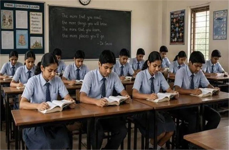 CBSE Curriculum Changes 2026-27: सीबीएसई ने 9वीं और 10वीं के सिलेबस में किए बड़े बदलाव, ‘इंडिविजुअल्स इन सोसाइटी’ और AI मॉड्यूल बाहर