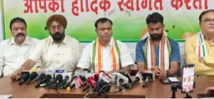 Bastar Flood News: राहत शिविर बंद होने पर कांग्रेस अध्यक्ष दीपक बैज का हमला, कहा- प्रशासन और सरकार पूरी तरह फेल