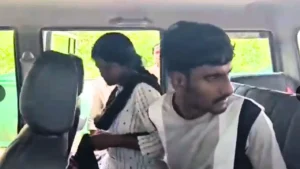 Gariaband Crime News: गरियाबंद में गांजा तस्करी का अनोखा मामला, मां-बेटे को 18 किलो गांजे के साथ पुलिस ने दबोचा