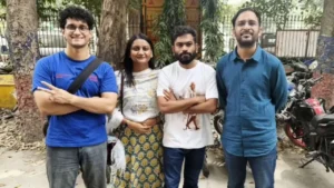 Cockroach Janata Party Leaders Released: सीजेपी फाउंडर अभिजीत दिपके और अन्य नेता रिहा, दादी के अंतिम संस्कार में हुए शामिल