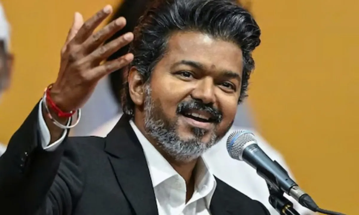 Tamil Nadu Government Jobs: टीवीनके सरकार का बड़ा फैसला, प्रतियोगी परीक्षाओं के लिए ऊपरी आयु सीमा में 5 साल की छूट का ऐलान