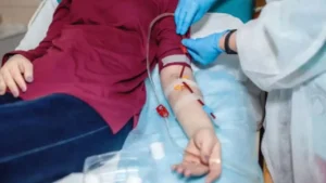 Medical Fraud: सात्विक के खून की रिपोर्ट में गड़बड़ी का आरोप, कोर्ट के दखल के बाद पुलिस ने की कार्रवाई