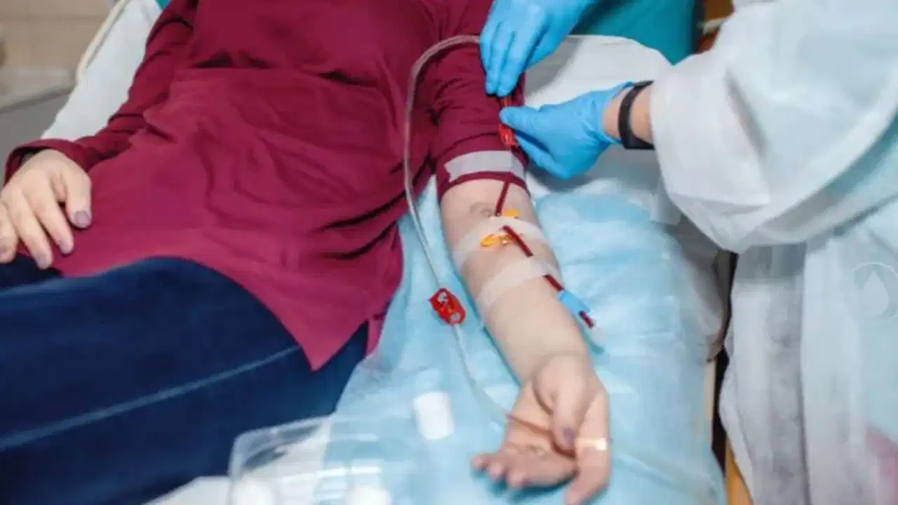 Medical Fraud: सात्विक के खून की रिपोर्ट में गड़बड़ी का आरोप, कोर्ट के दखल के बाद पुलिस ने की कार्रवाई