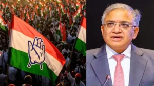 Madhya Pradesh Politics: दशहरे पर रावण की जगह मुख्य चुनाव आयुक्त का पुतला दहन करेगी कांग्रेस, वोट चोरी के मुद्दे पर गरमाई सियासत