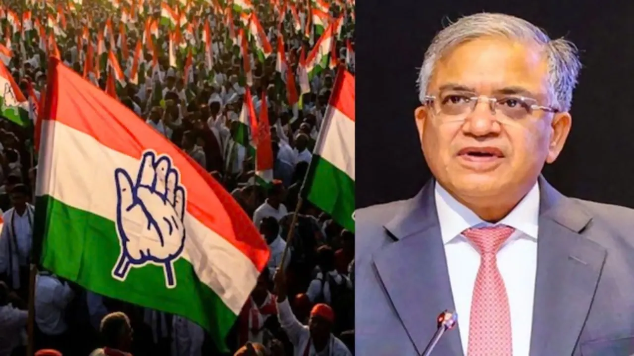 Madhya Pradesh Politics: दशहरे पर रावण की जगह मुख्य चुनाव आयुक्त का पुतला दहन करेगी कांग्रेस, वोट चोरी के मुद्दे पर गरमाई सियासत