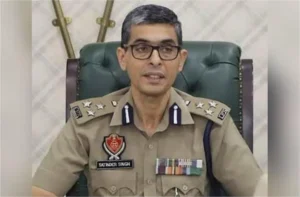 Jalandhar Police Appeal: जालंधर पुलिस कमिश्नर की सख्त अपील, स्कूलों और अस्पतालों के पास न बजाएं अनावश्यक हॉर्न