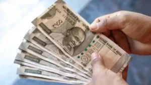 7th Pay Commission DA Update: केंद्रीय मंत्रिमंडल का बड़ा फैसला, 48 लाख कर्मचारियों और 68 लाख पेंशनर्स का डीए 3% बढ़ा