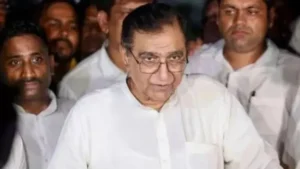 MP Congress News: दीपक बाबरिया के निधन से पार्टी में शोक की लहर, रणदीप सुरजेवाला समेत कई नेताओं ने दी श्रद्धांजलि