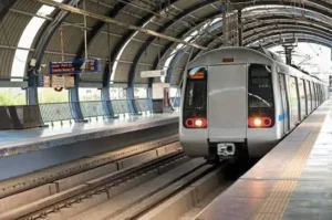 Delhi Metro Service Update: CJP के विरोध प्रदर्शन के मद्देनजर दिल्ली में 57 मेट्रो स्टेशन बंद, जानें पूरी गाइडलाइन